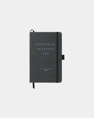 Custom recycled leather JournalBooks 5.5" x 8.5" journal - 3