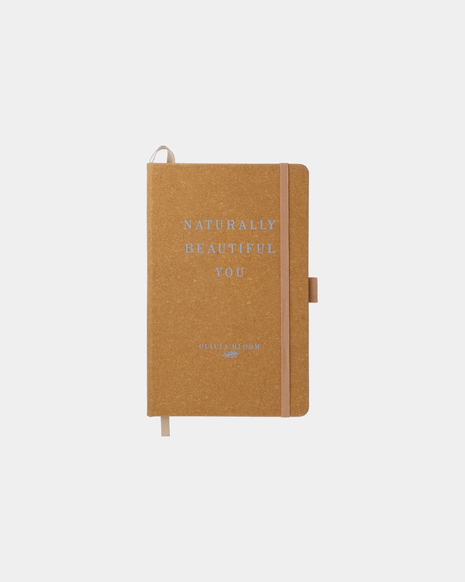 Custom recycled leather JournalBooks 5.5" x 8.5" journal - 18