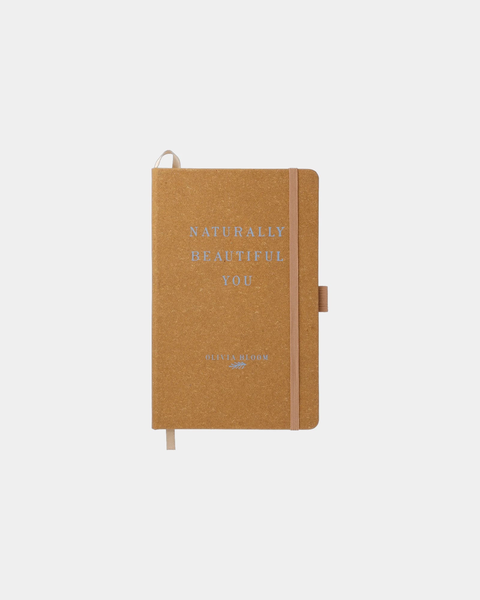Custom recycled leather JournalBooks 5.5" x 8.5" journal - 15