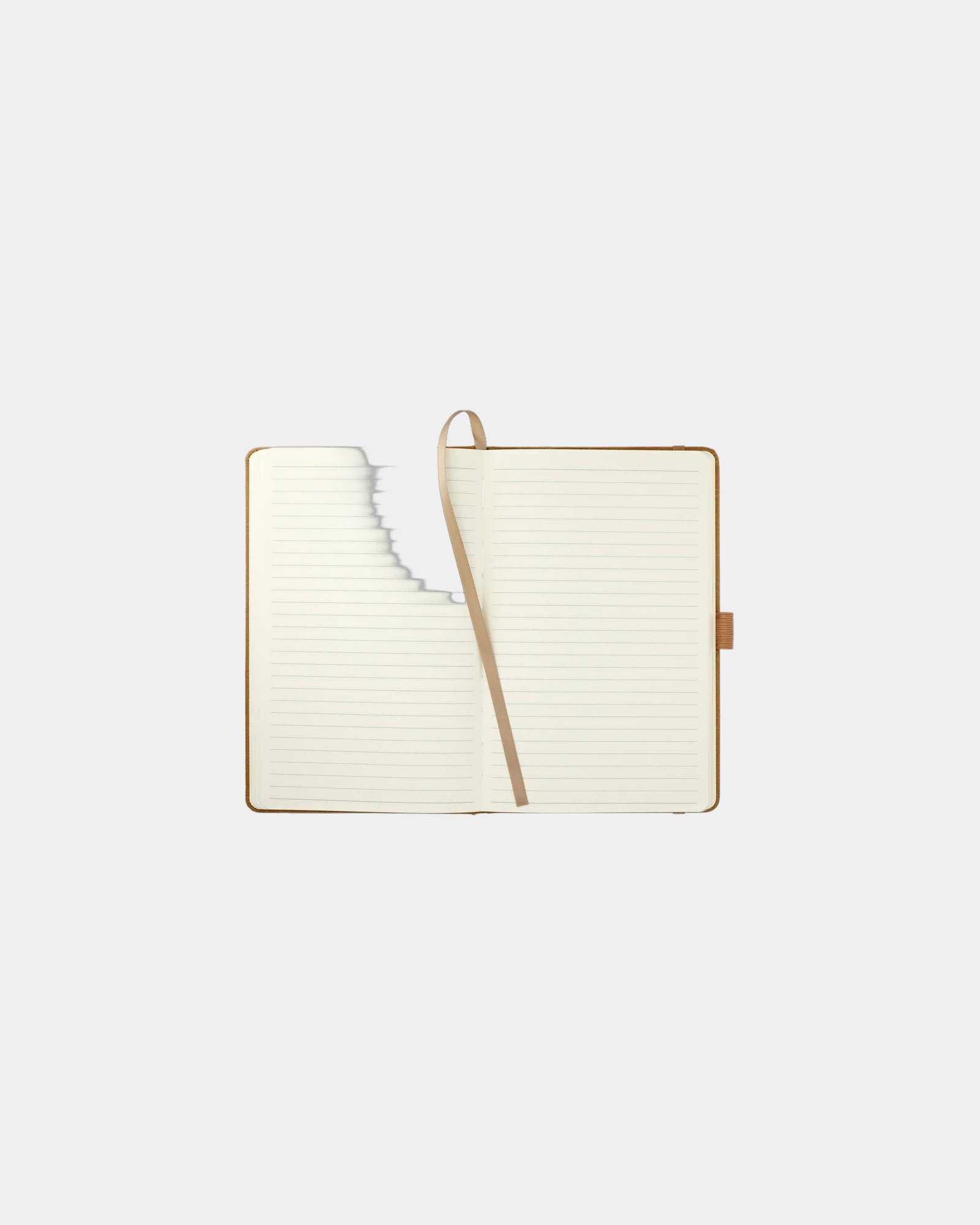 Custom recycled leather JournalBooks 5.5" x 8.5" journal - 14