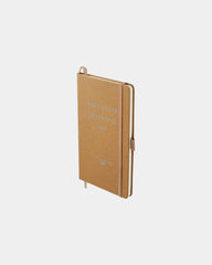 Custom recycled leather JournalBooks 5.5" x 8.5" journal - 20
