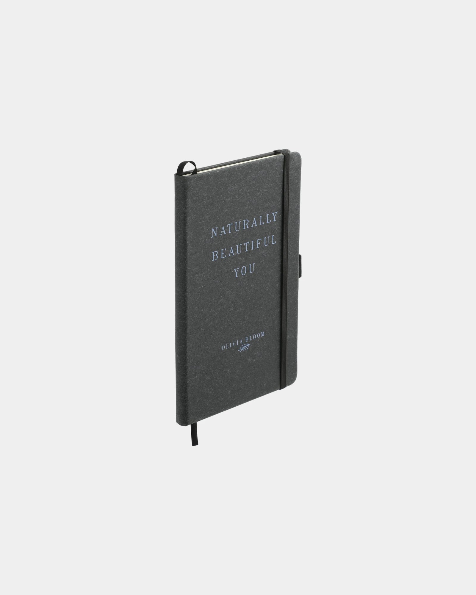 Custom recycled leather JournalBooks 5.5" x 8.5" journal - 9