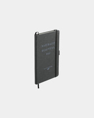 Custom recycled leather JournalBooks 5.5" x 8.5" journal - 9