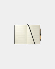 Custom cactus leather JournalBooks 5.5" x 8.5" journal - 9