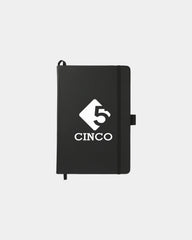 Custom cactus leather JournalBooks 5.5" x 8.5" journal - 8
