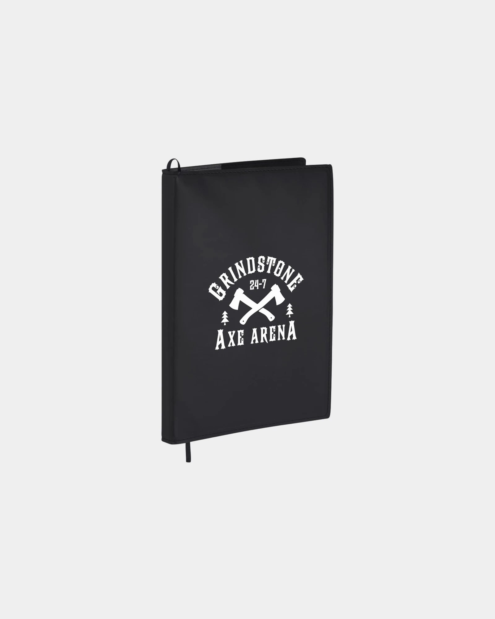 Custom apple leather JournalBooks 7" x 10" journal - 10