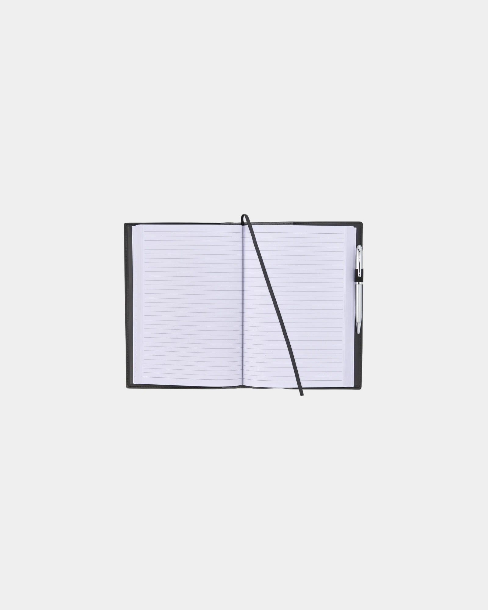 Custom apple leather JournalBooks 7" x 10" journal - 3
