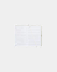 Custom FSC pineapple leather journal JournalBooks - 13