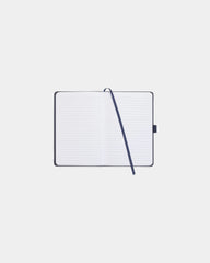 Custom FSC pineapple leather journal JournalBooks - 7
