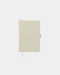 Custom FSC pineapple leather journal JournalBooks - Tan (Tn)