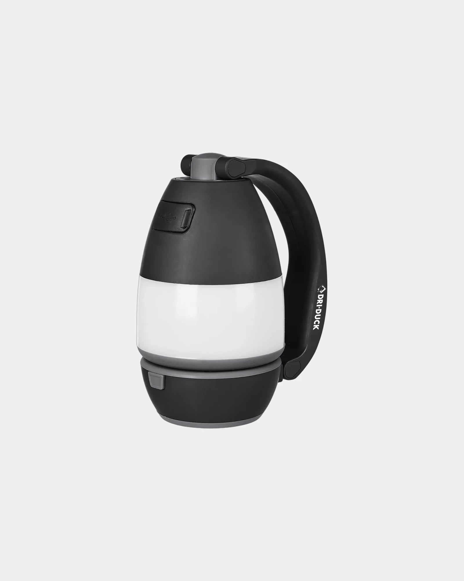 Custom rechargeable 3-in-1 LED lantern flashlight - 1
