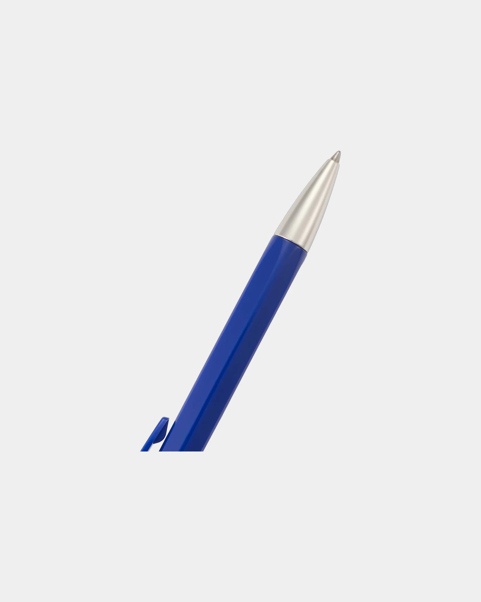 Custom Caran d'Ache 888 Infinite ballpoint pen - 12