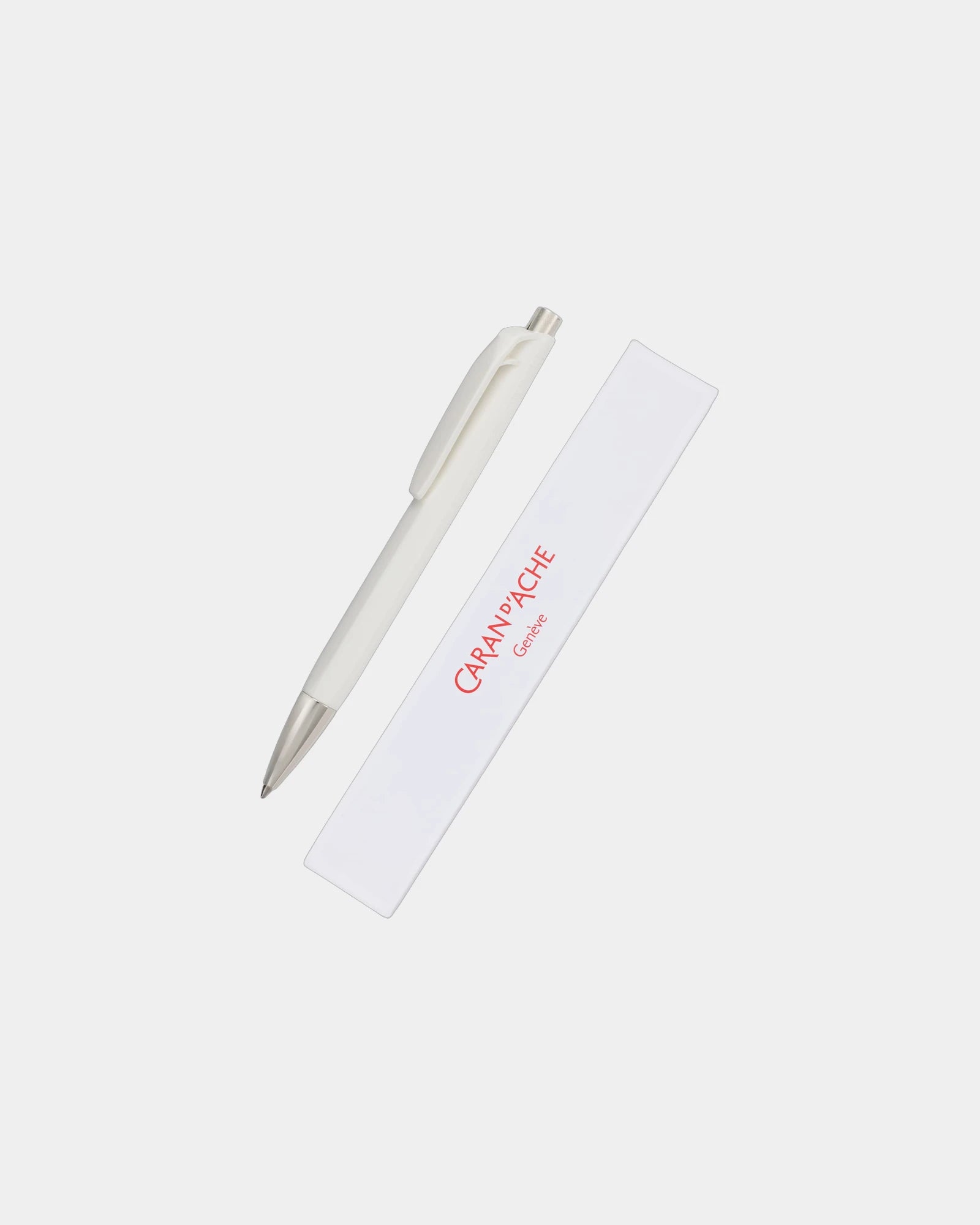 Custom Caran d'Ache 888 Infinite ballpoint pen - 31