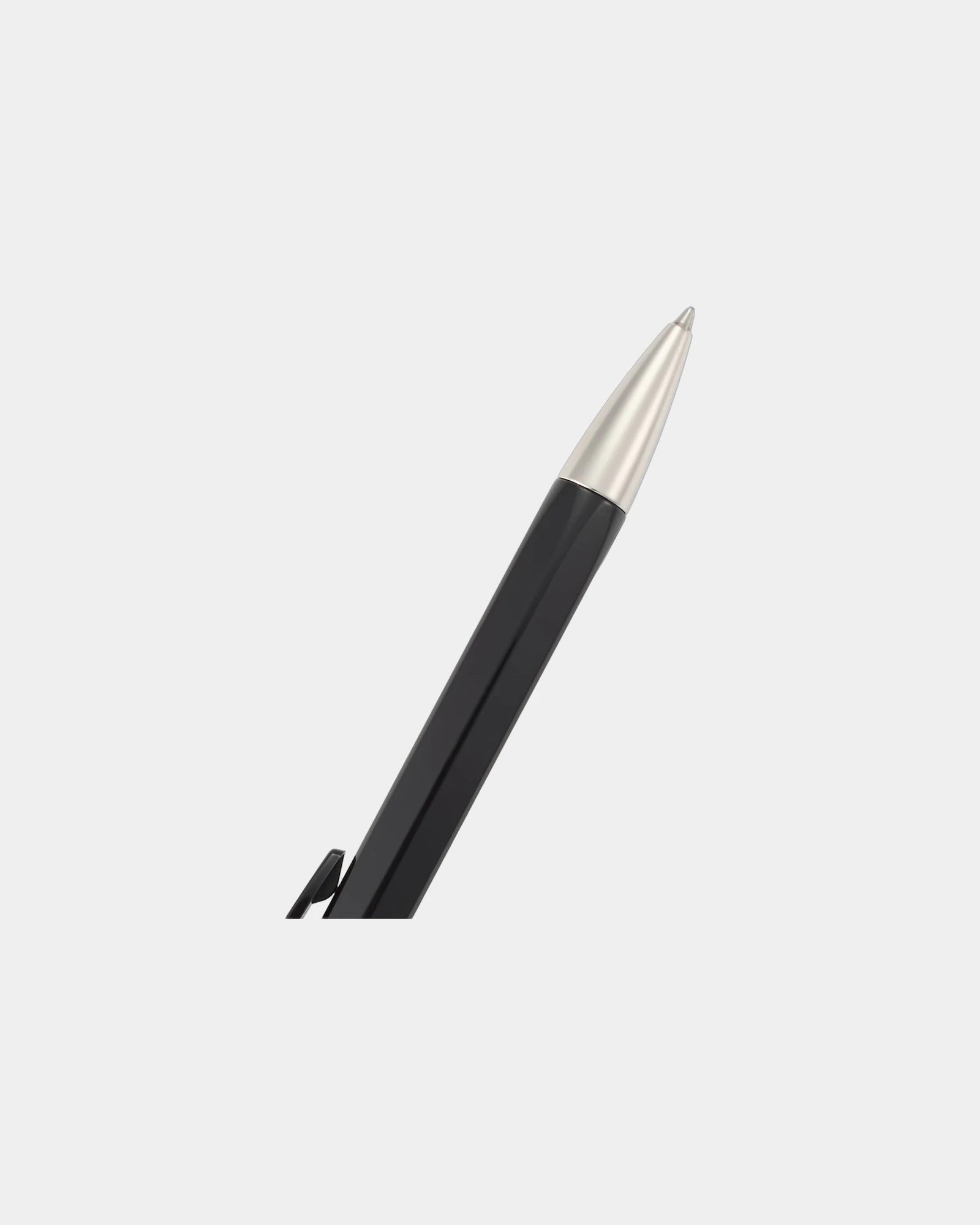 Custom Caran d'Ache 888 Infinite ballpoint pen - 5