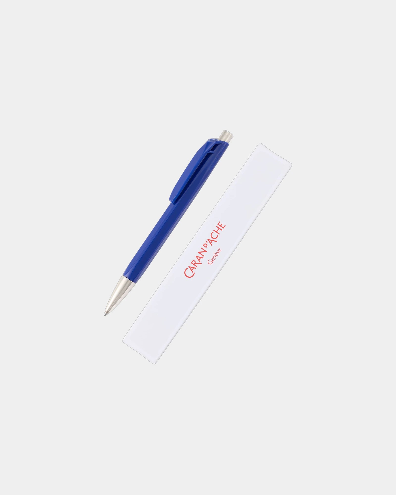 Custom Caran d'Ache 888 Infinite ballpoint pen - 14