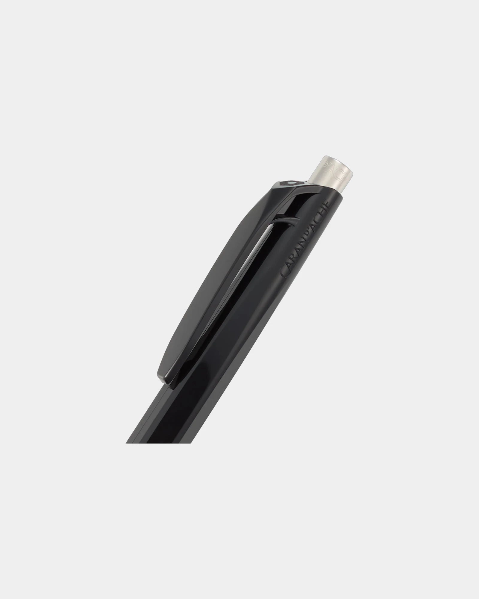 Custom Caran d'Ache 888 Infinite ballpoint pen - 4