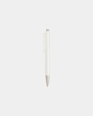Custom Caran d'Ache 888 Infinite ballpoint pen - White (Wh)