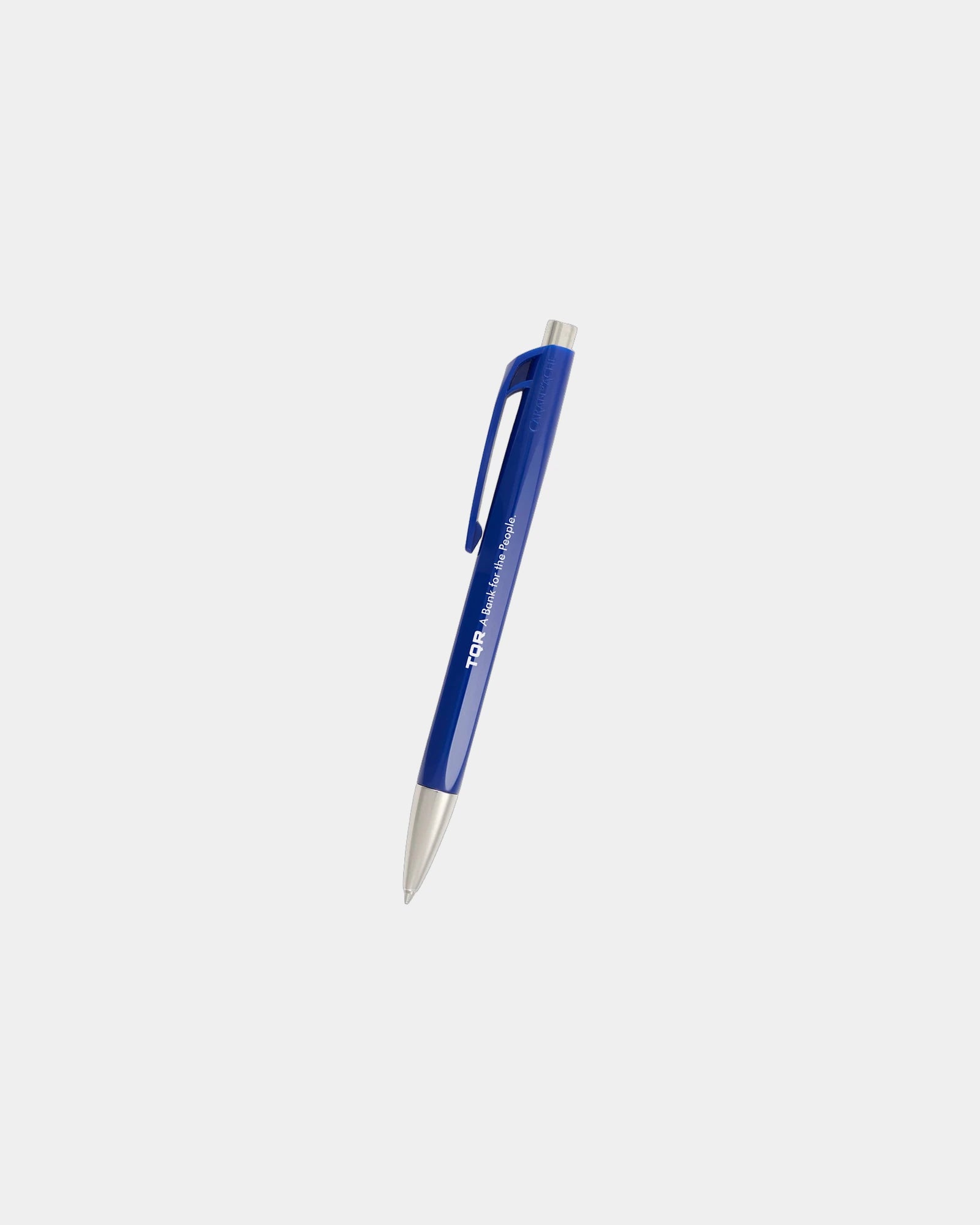 Custom Caran d'Ache 888 Infinite ballpoint pen - 16