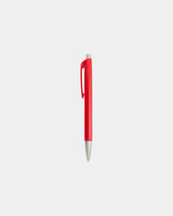 Custom Caran d'Ache 888 Infinite ballpoint pen - Red (Rd)