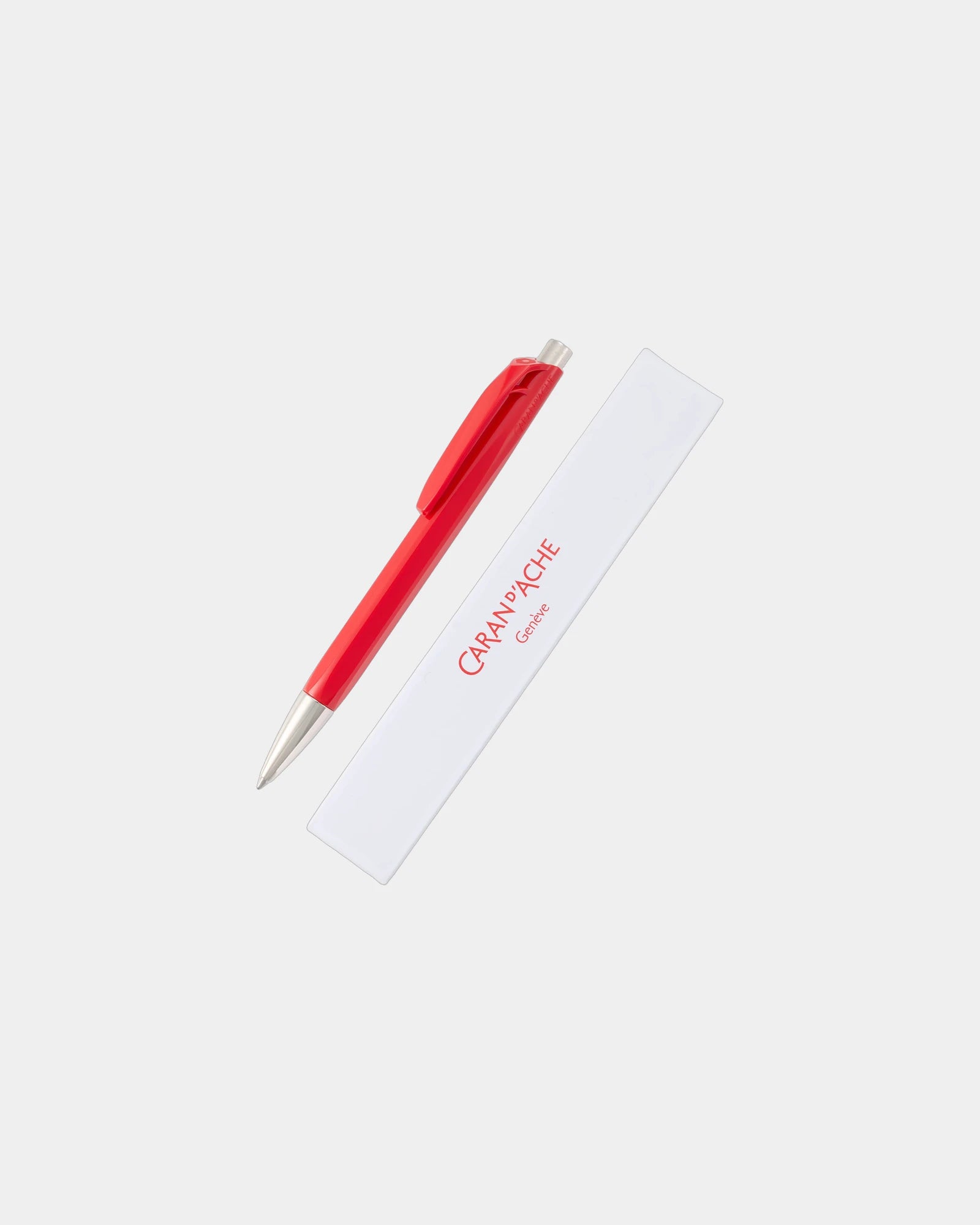 Custom Caran d'Ache 888 Infinite ballpoint pen - 23
