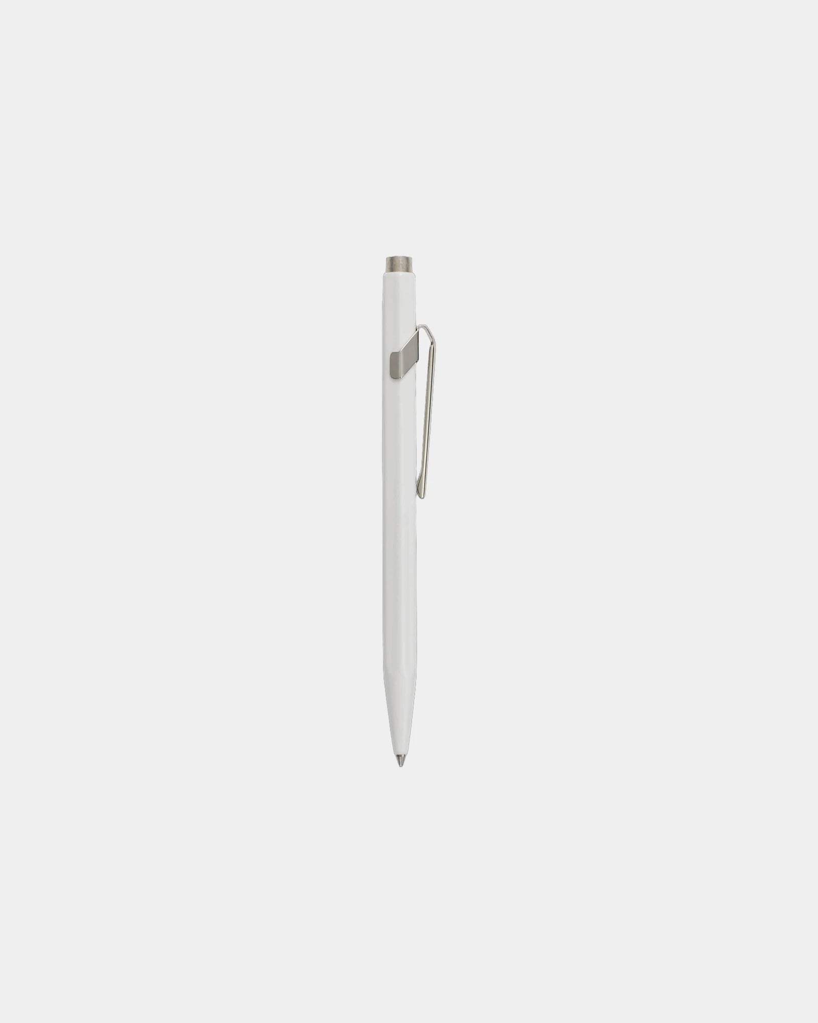 Custom aluminum Caran d'Ache 849 ballpoint pen - 35