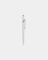 Custom aluminum Caran d'Ache 849 ballpoint pen - 35