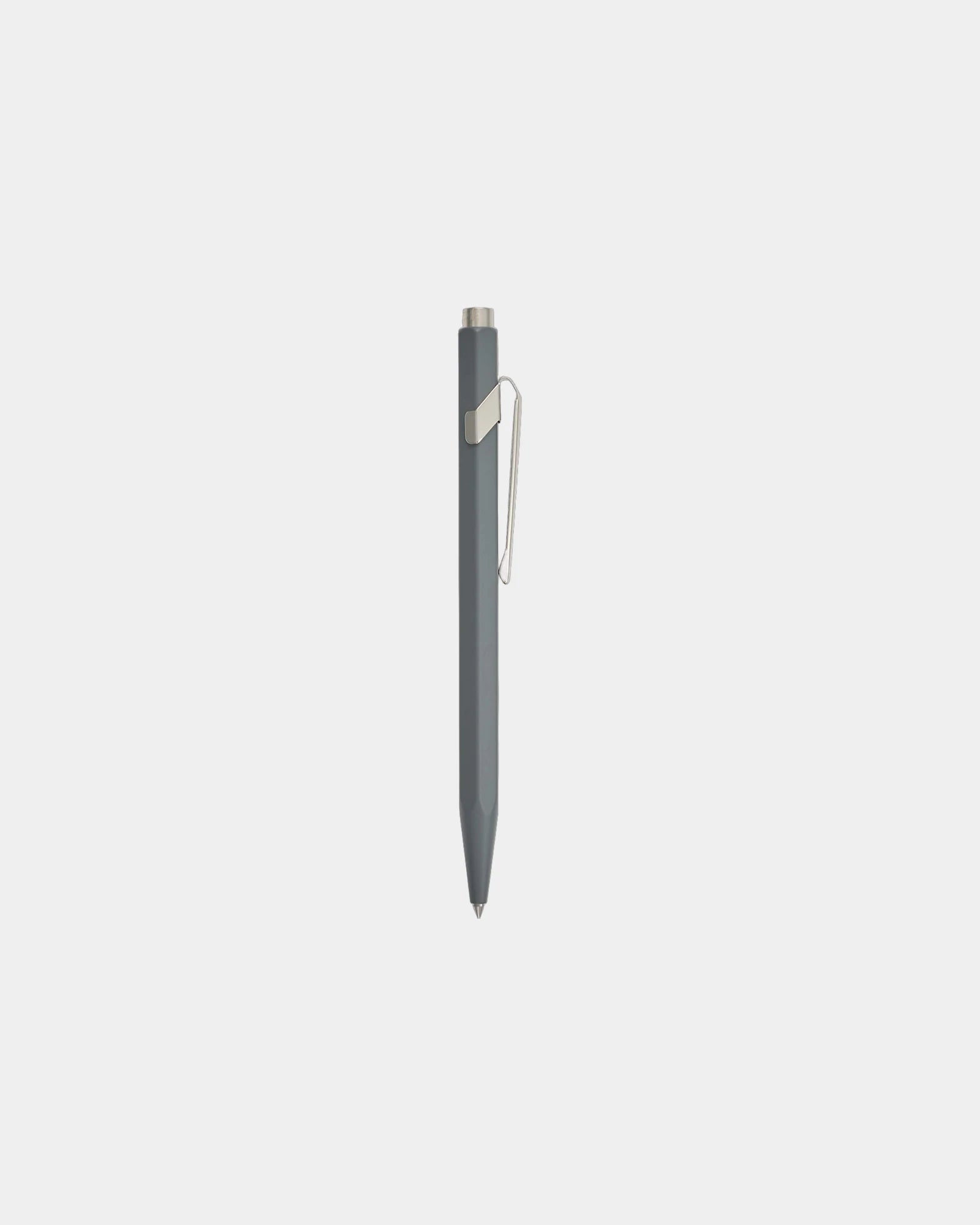 Custom aluminum Caran d'Ache 849 ballpoint pen - 19