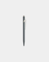 Custom aluminum Caran d'Ache 849 ballpoint pen - 19