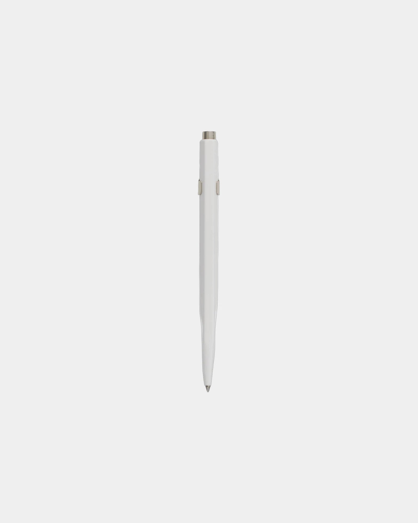 Custom aluminum Caran d'Ache 849 ballpoint pen - 41