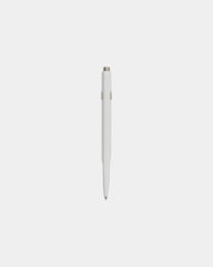 Custom aluminum Caran d'Ache 849 ballpoint pen - 41