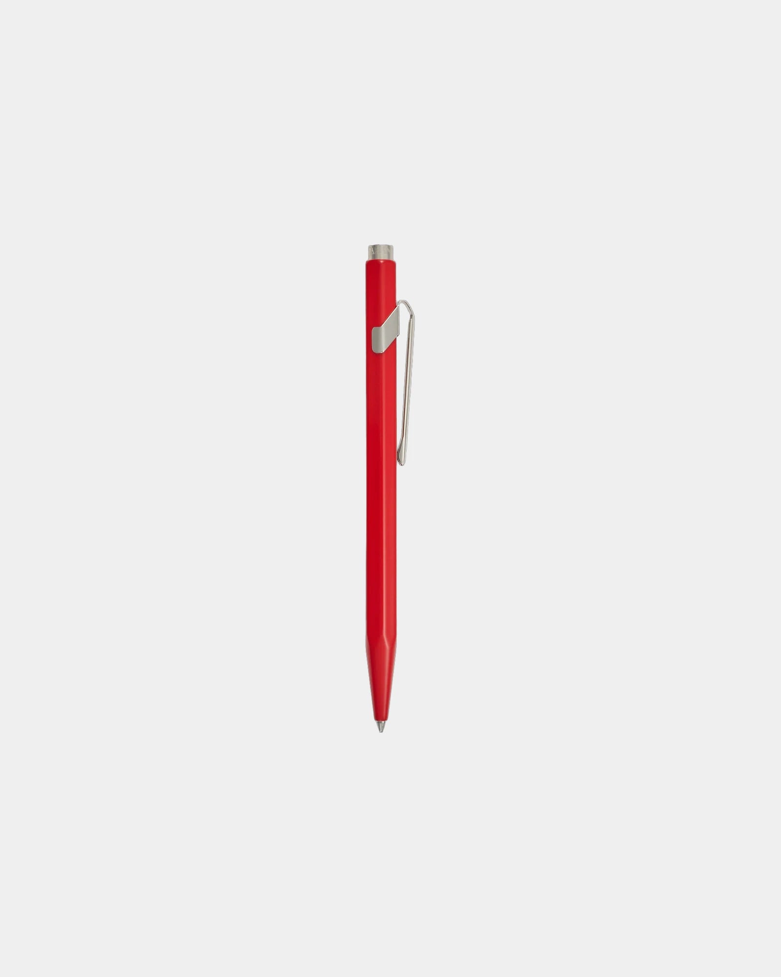 Custom aluminum Caran d'Ache 849 ballpoint pen - 28