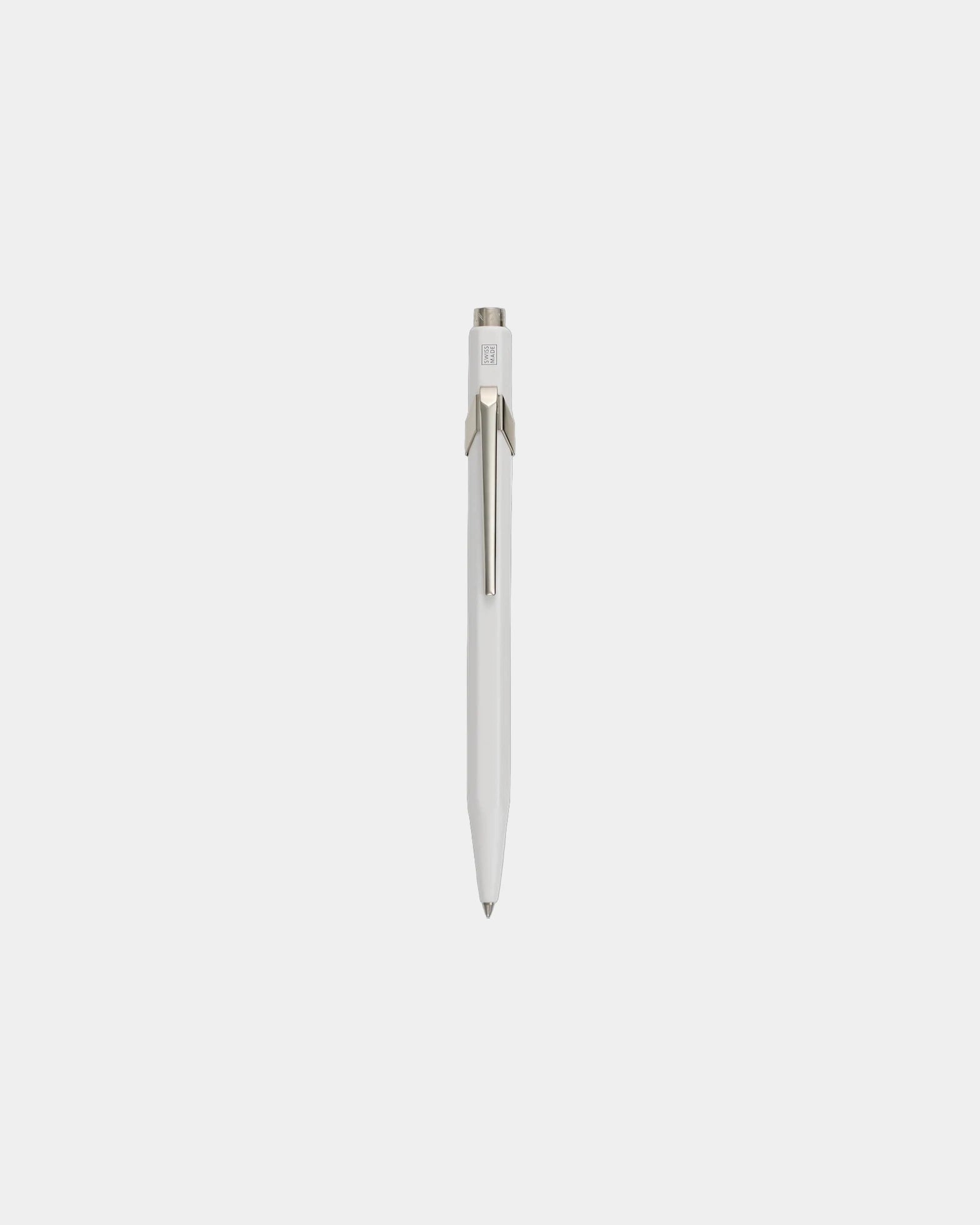 Custom aluminum Caran d'Ache 849 ballpoint pen - 36