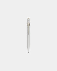Custom aluminum Caran d'Ache 849 ballpoint pen - 36