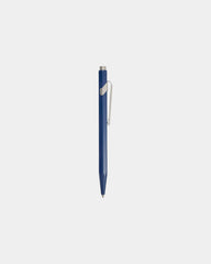 Custom aluminum Caran d'Ache 849 ballpoint pen - 12