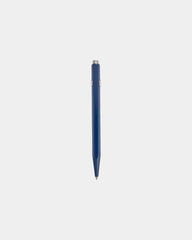 Custom aluminum Caran d'Ache 849 ballpoint pen - 18
