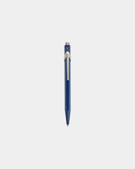 Custom aluminum Caran d'Ache 849 ballpoint pen - 13