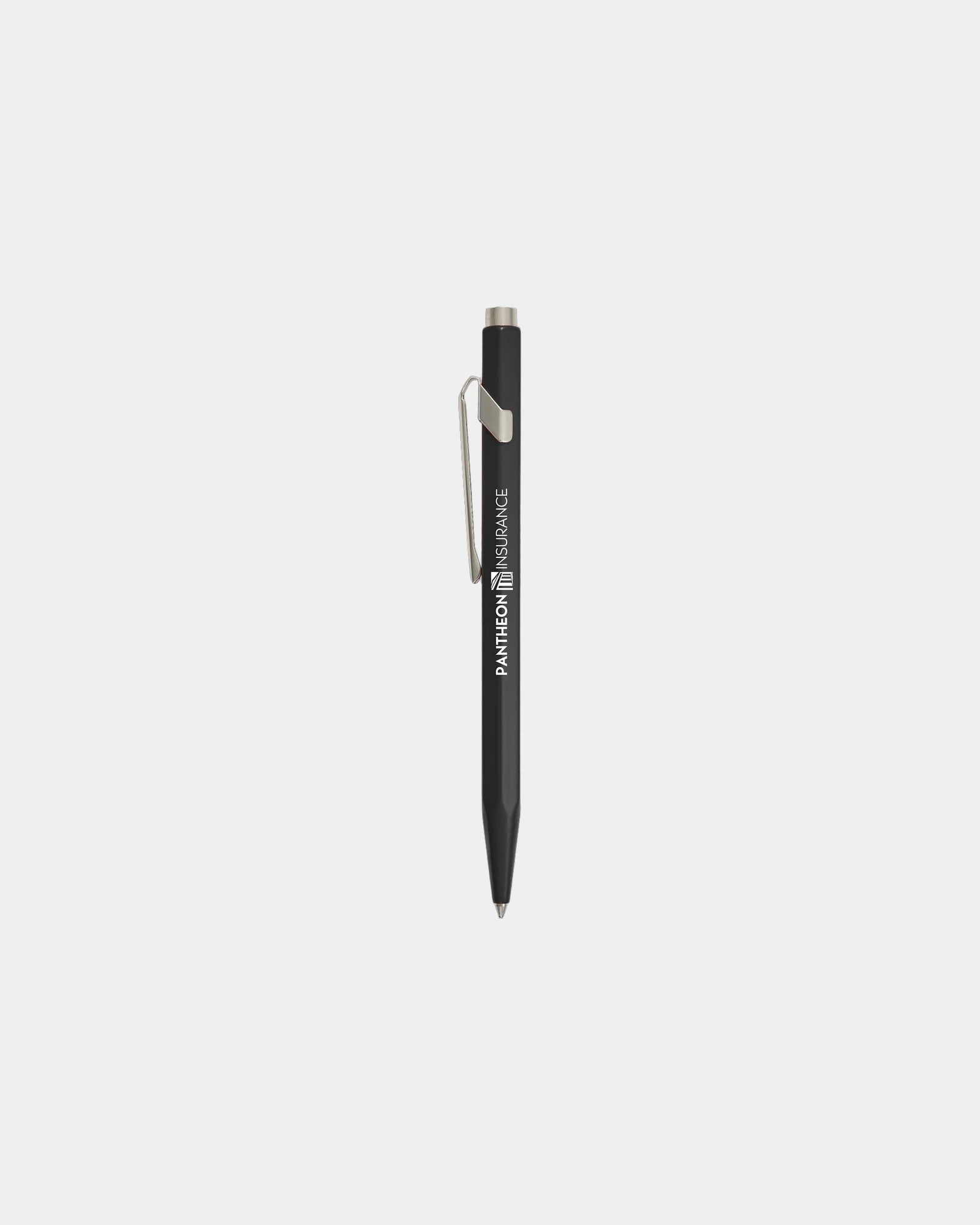 Custom aluminum Caran d'Ache 849 ballpoint pen - 7