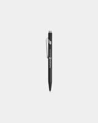Custom aluminum Caran d'Ache 849 ballpoint pen - 7