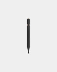 Custom aluminum Caran d'Ache 849 ballpoint pen - 1