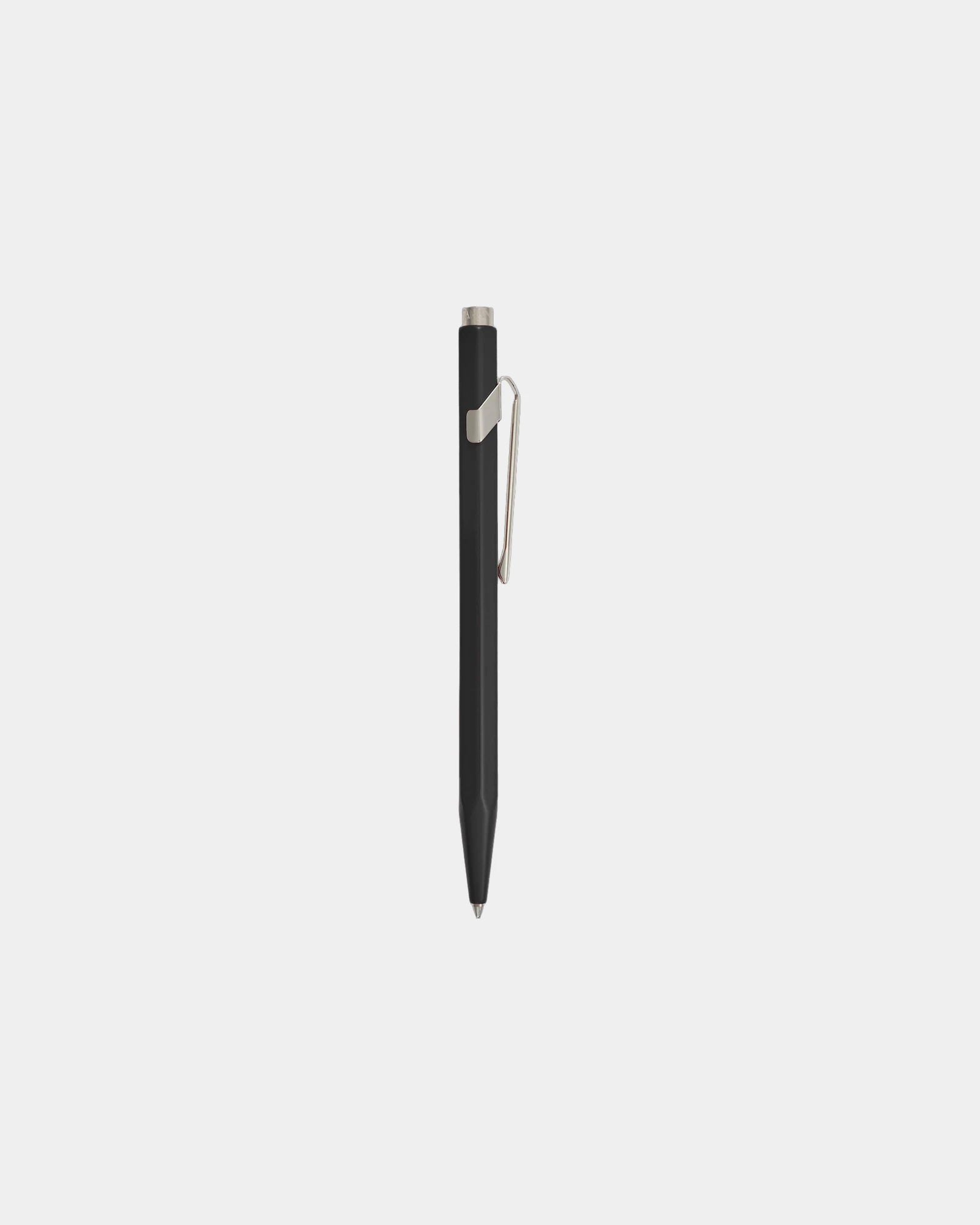 Custom aluminum Caran d'Ache 849 ballpoint pen - 6