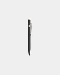 Custom aluminum Caran d'Ache 849 ballpoint pen - 6