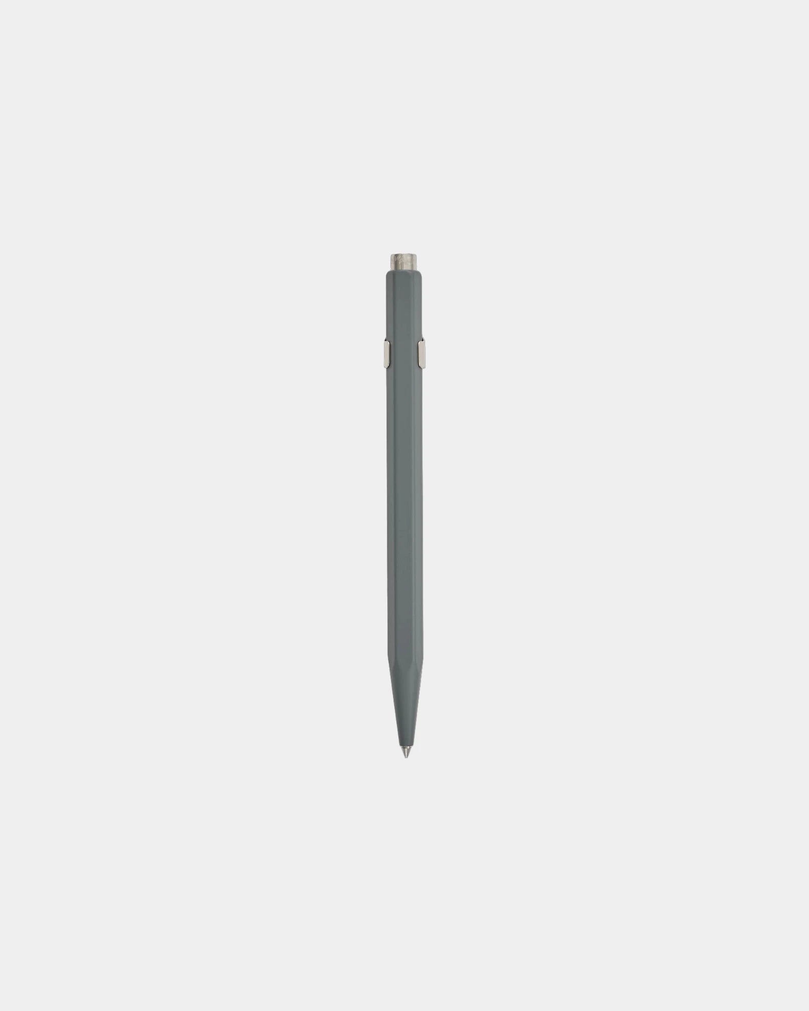 Custom aluminum Caran d'Ache 849 ballpoint pen - 26