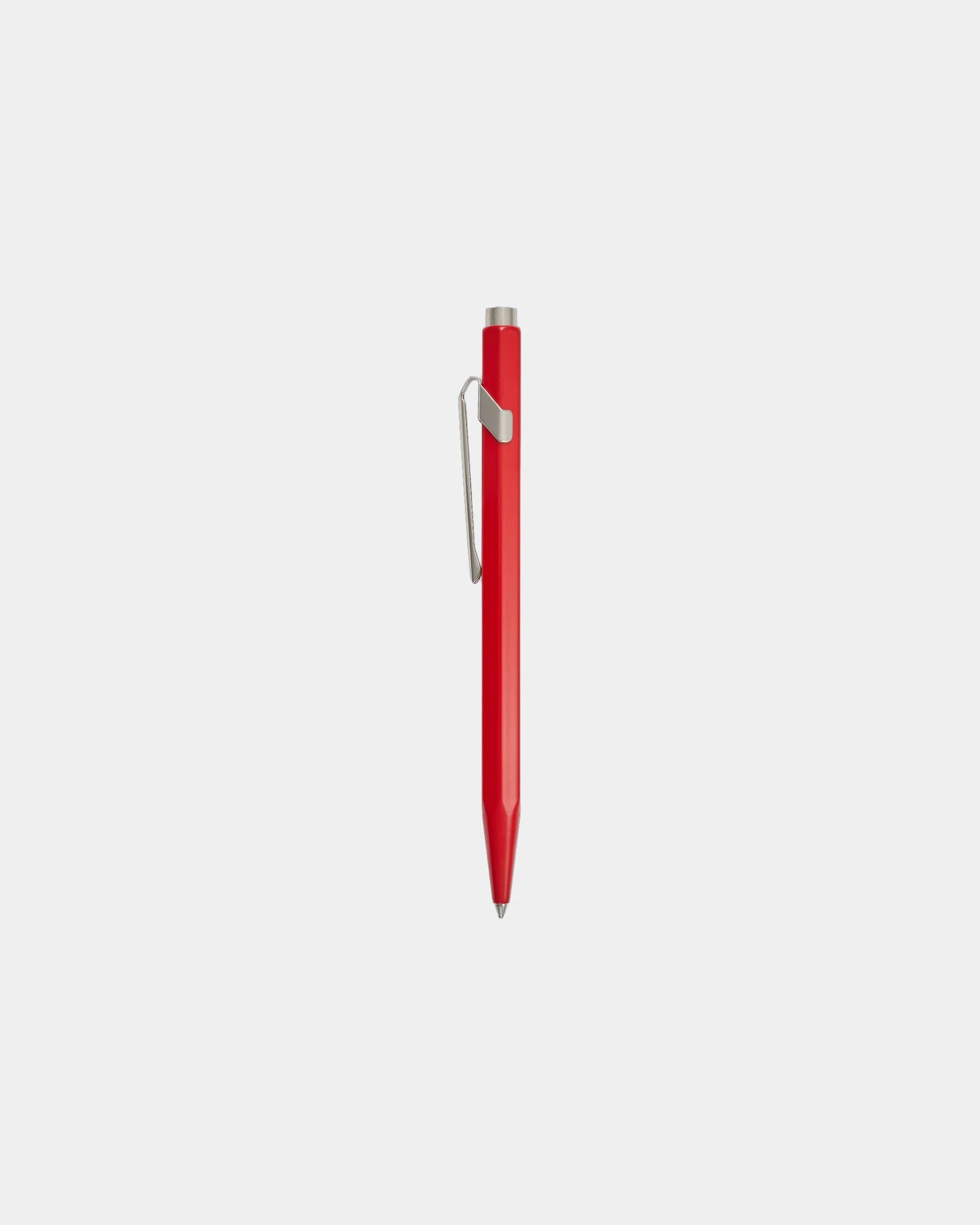Custom aluminum Caran d'Ache 849 ballpoint pen - 27