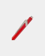 Custom aluminum Caran d'Ache 849 ballpoint pen - 30