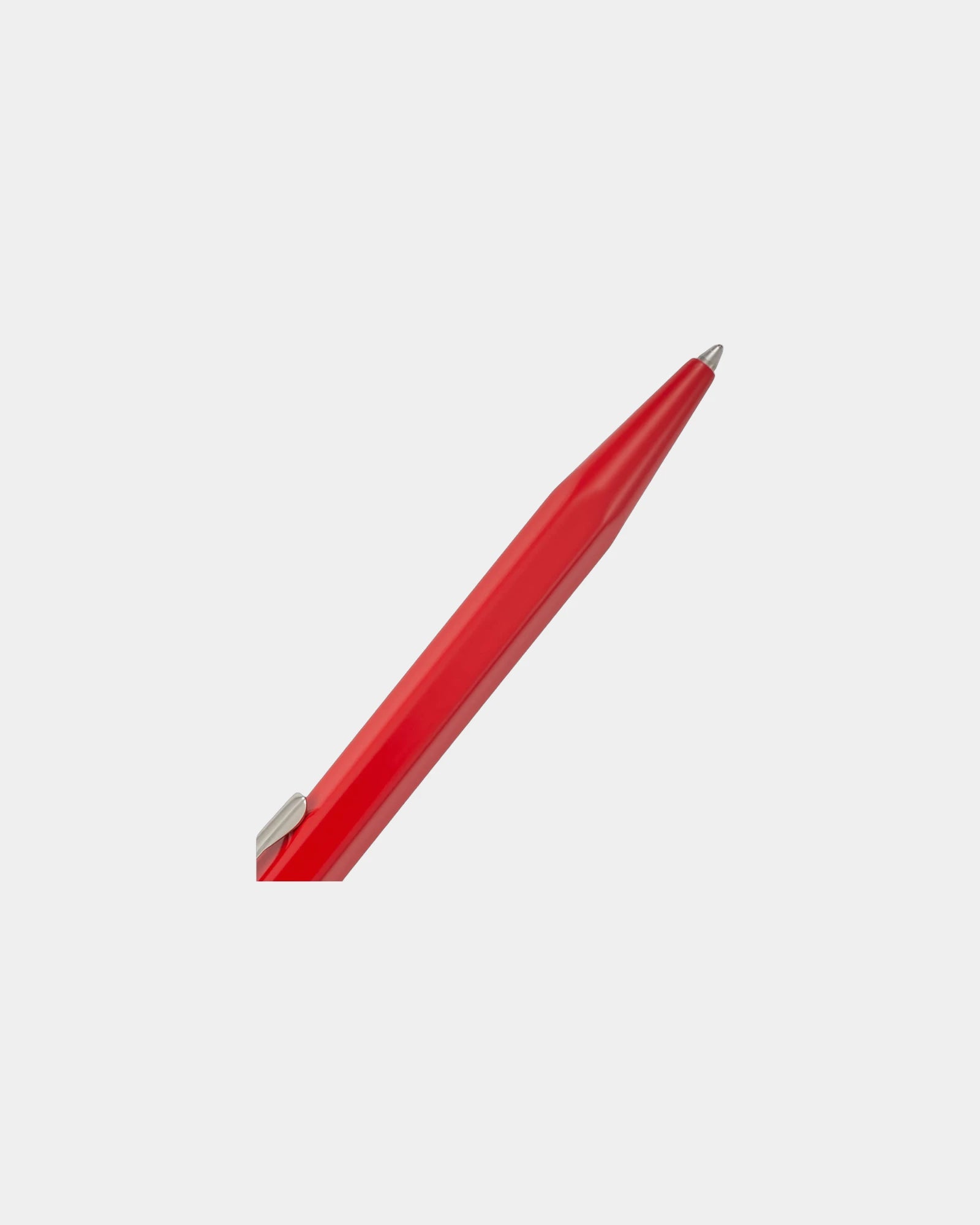 Custom aluminum Caran d'Ache 849 ballpoint pen - 31