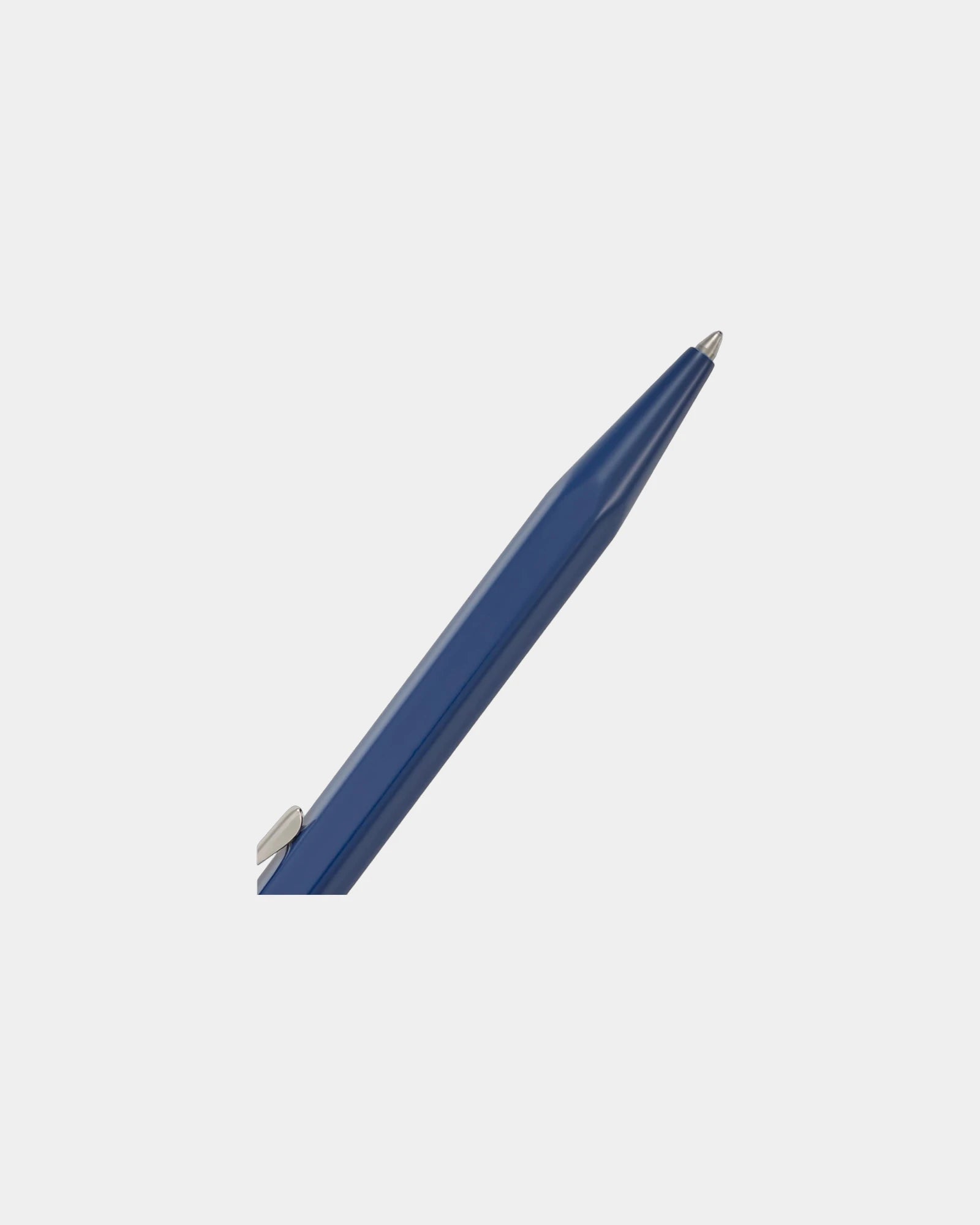 Custom aluminum Caran d'Ache 849 ballpoint pen - 15