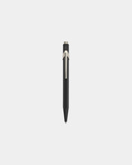 Custom aluminum Caran d'Ache 849 ballpoint pen - 2