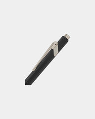 Custom aluminum Caran d'Ache 849 ballpoint pen - 3