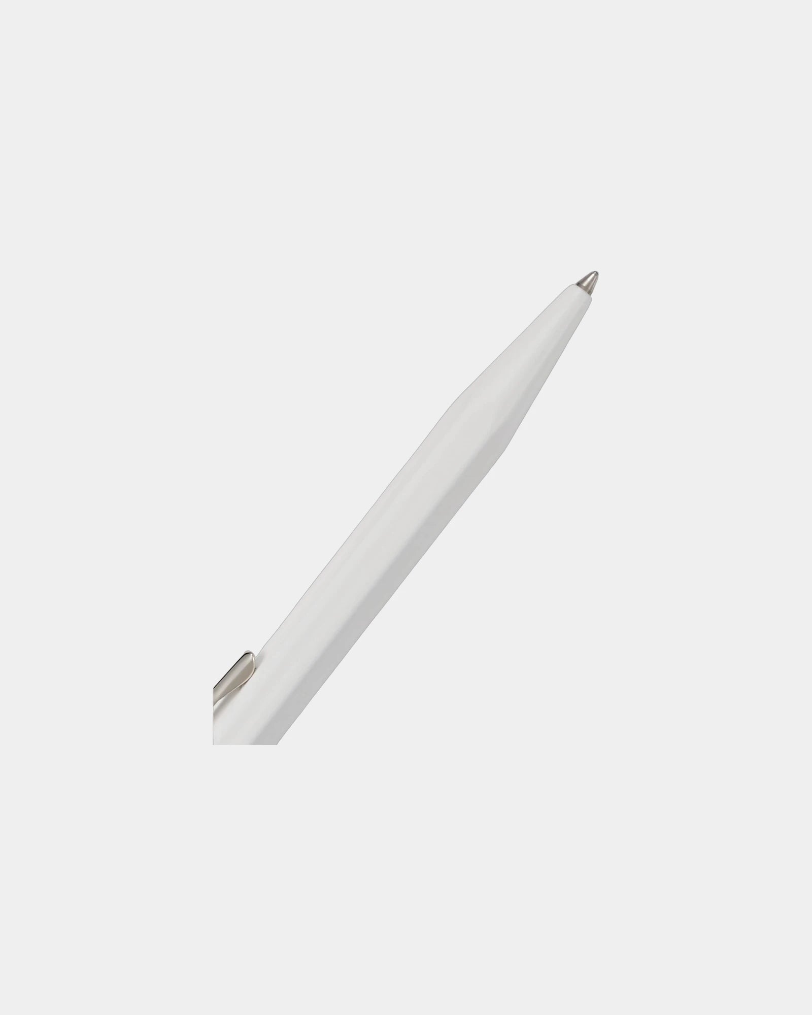 Custom aluminum Caran d'Ache 849 ballpoint pen - 39