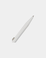 Custom aluminum Caran d'Ache 849 ballpoint pen - 39